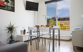Teopenthouse Apartments